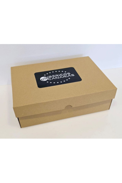 Lote Sobres Surtidos – 2 Jamón, 2 Salchichón, 2 Chorizo y 2 Lomo (8 sobres)