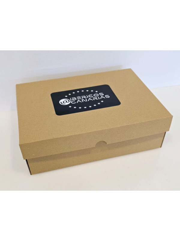 Lote Sobres Surtidos – 2 Jamón, 2 Salchichón, 2 Chorizo y 2 Lomo (8 sobres)