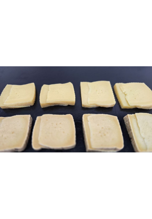 Queso de Oveja Viejo de Leche Cruda – Premium