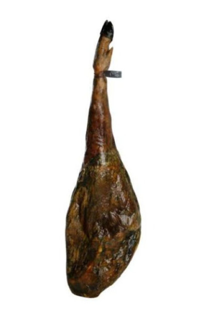 Pieza Jamón Ibérico 100% Bellota  - DOP Guijuelo
