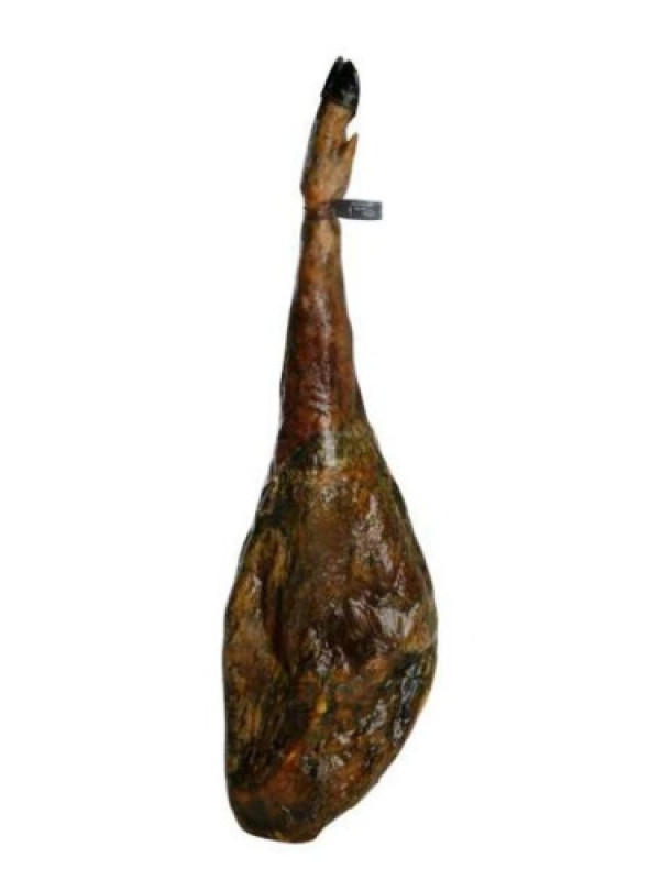 Pieza Jamón Ibérico 100% Bellota  - DOP Guijuelo