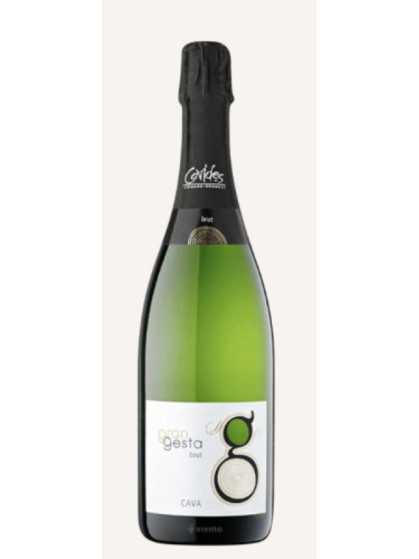 Cava Reserva Especial – Brut 75 cl
