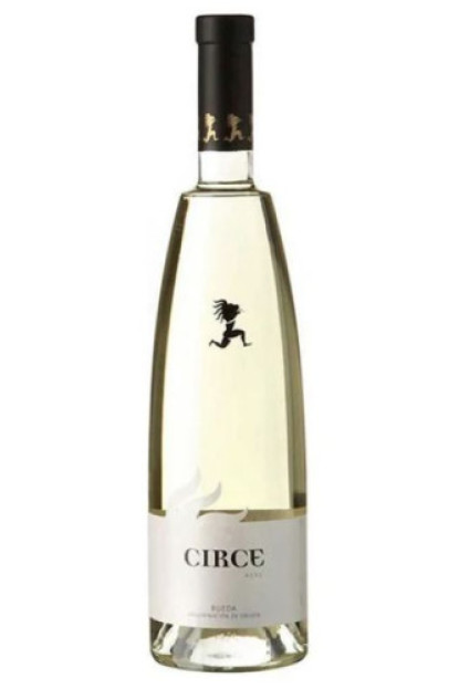 Circe Verdejo 2024  – D.O. Rueda