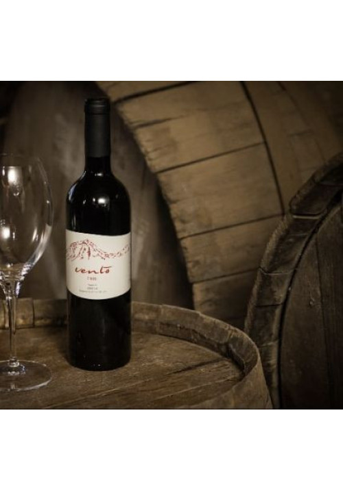 Vento Tinto – D.O. Abona Tenerife