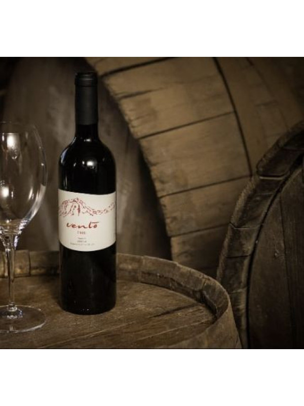 Vento Tinto – D.O. Abona Tenerife