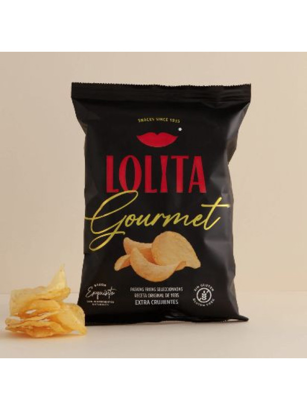 Papas Lolita