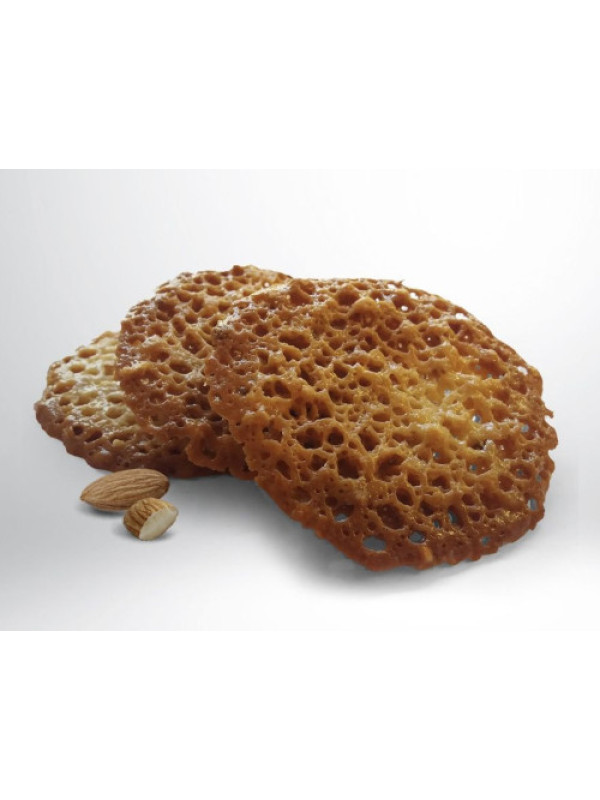 Tejas de Almendra y Chocolate – 150 g Gourmet (3 Sabores)