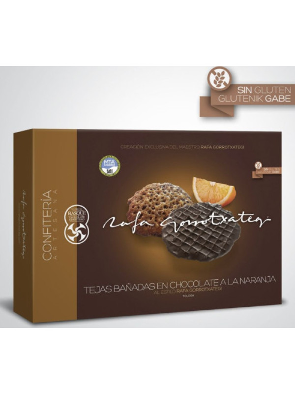 Tejas de Almendra y Chocolate – 150 g Gourmet (3 Sabores)