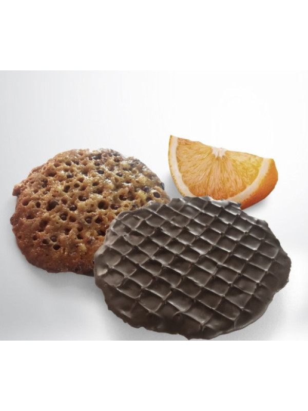 Tejas de Almendra y Chocolate – 150 g Gourmet (3 Sabores)