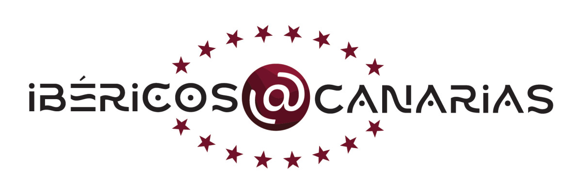 Ibéricos a Canarias